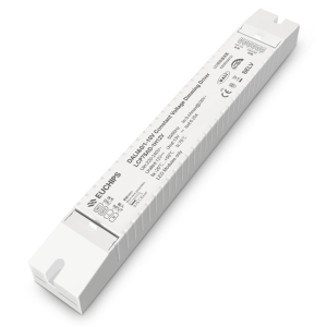 75W 12VDC 6.25A*1ch CV DALI&0-10V Driver LCP75AD-1H12V