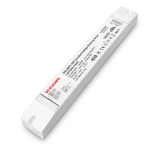 75W 24VDC DALI&0-10V CV Driver LCP75AD-1H24V