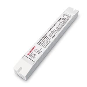 75W 24VDC 2ch DALI&0/1-10V CV Driver LCP75AD-2H24V-S8
