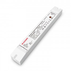 75W 24VDC 2ch Casambi CV Dimming Driver LCP75C-2W24V