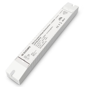 75W 12VDC 6.25A*2ch CV DALI Driver LCP75D-2W12V