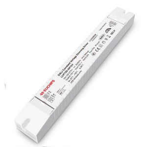 75W 12VDC 2ch DALI CV Driver DT8 LCP75D-2W12V