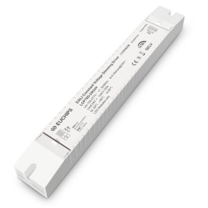 75W 24VDC 3.125A*2ch CV DALI Driver LCP75D-2W24V