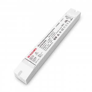 75W 24VDC 4ch DALI CV Drivers LCP75D-4W24V