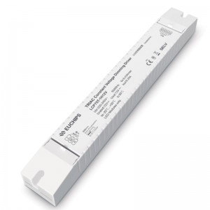 75W 12VDC 6.25A*1ch CV Driver LCP75T-1H12V
