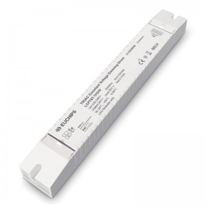 75W 24VDC 3.125A*1ch CV Driver LCP75T-1H24V