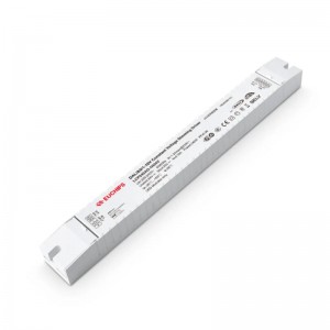 240W 24VDC DALI&0/1-10V CV Driver LCPE240AD-1H24V