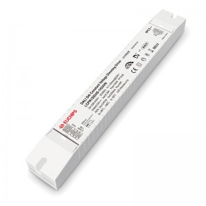 150W 24VDC D4i NFC CV Driver LCPN150D4S-1H24VN