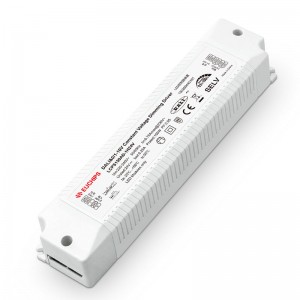 150W 24VDC DALI&0/1-10V CV Driver LCPS150AD-1H24V