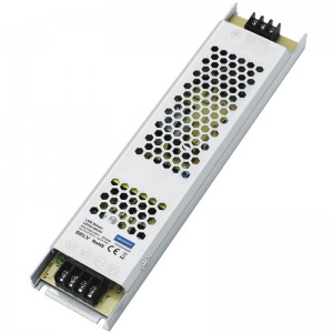 100W 12VDC 2ch LED Driver