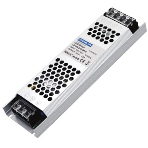 100W 12VDC 2ch Non-dimmable CV Driver LD100-2H12V-A