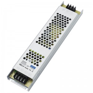 100W 24VDC 2ch LED Driver