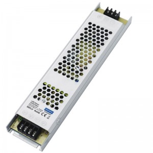 100W 48VDC 2ch LED Driver