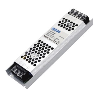 100W 48VDC 2ch Non-dimmable CV Driver LD100-2H48V