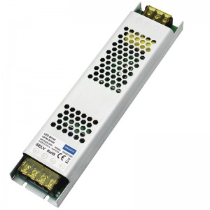 150W 12VDC 2ch LED Driver