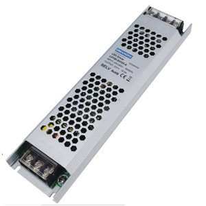 150W 12VDC 2ch Non-dimmable CV Driver LD150-2H12V-A