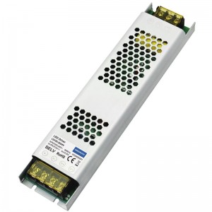 150W 24VDC 2ch LED Driver