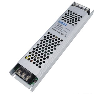 150W 48VDC 2ch Non-dimmable CV Driver LD150-2H48V