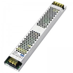 200W 12VDC 2ch LED Driver