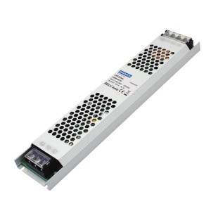200W 12VDC 2ch Non-dimmable CV Driver LD200-2H12V