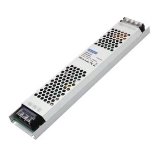 200W 24VDC 2ch Non-dimmable CV Driver LD200-2H24V
