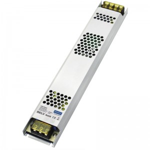 300W 12VDC 2ch LED Driver LD300-2H12V