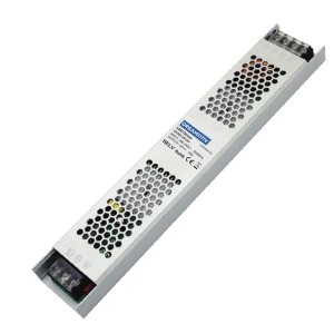 300W 12VDC 2ch Non-dimmable CV Driver LD300-2H12V