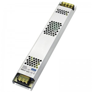 300W 24VDC 2ch LED Driver