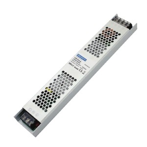 300W 24VDC 2ch Non-dimmable CV Driver LD300-2H24V