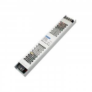 400W 12VDC 2ch Non-dimmable CV Driver LD400-2H12V