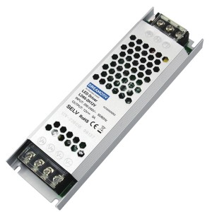 60W 12VDC 2ch Non-dimmable CV Driver LD60-2H12V