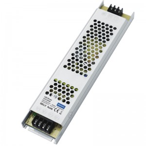 75W 24VDC 2ch LED Driver