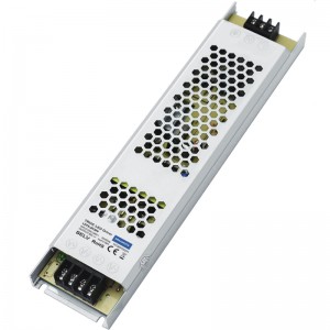 75W 36VDC 2ch LED Driver