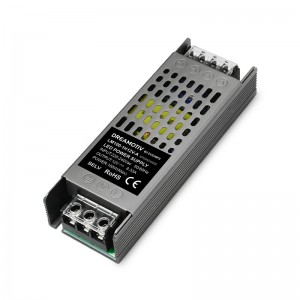 100W 12VDC Non-dimmable CV Driver LM100-1H12V-A