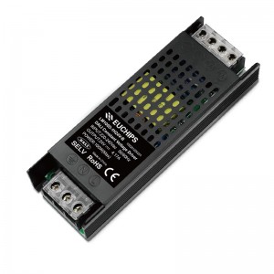 100W 24VDC DALI CV Driver LM100D-1H24V-B