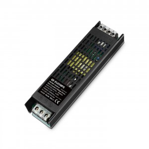 150W 24VDC DALI CV Driver LM150D-1H24V-B