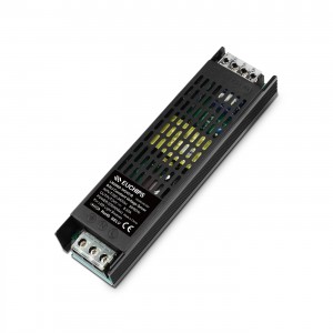 200W 24VDC Non-dimmable CV Driver LM200D-1H24V-B