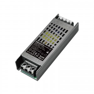 100W 24VDC Non-dimmable CV Driver LME100-1H24V-A