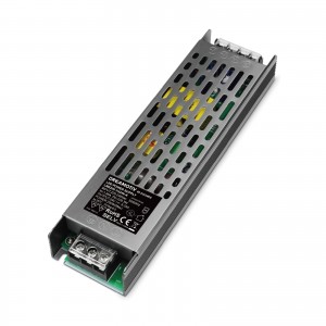 200W 24VDC Non-dimmable CV Driver LME200-1H24V-A
