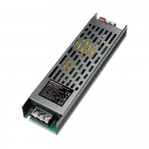 200W 24VDC Non-dimmable CV Driver LME200-1H24V-B