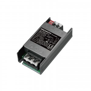30W 24VDC Non-dimmable CV Driver LME30-1H24V-B