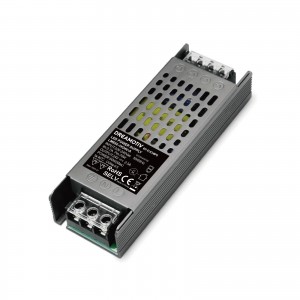 60W 24VDC Non-dimmable CV Driver LME60-1H24V-A