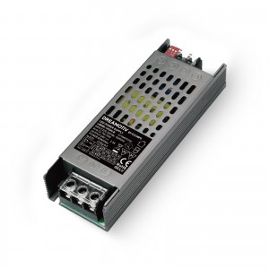 60W 24VDC Non-dimmable CV Driver LME60-1H24V-B