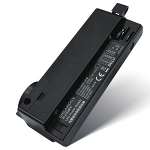 32W 500~800mA Non-dimmable CC Driver LTP32-1HMC-3X-B W G