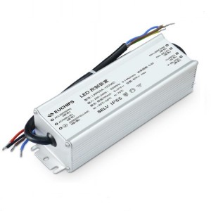 22W 700mA 0/1-10V Waterproof CC Driver LWP22A-1H700C