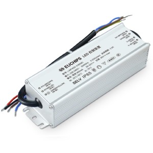 40W 950mA DALI Waterproof CC Driver LWP40D-1H950C