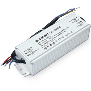 45W 1050mA DALI Waterproof CC Driver LWP45D-1H1050C