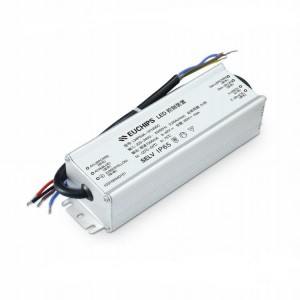 50W 1200mA 0/1-10V Waterproof CC Driver LWP50A-1H1200C