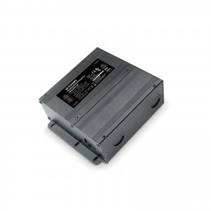 40W 12VDC Non-dimmable CV Driver MUP40-1W12V-T-BW