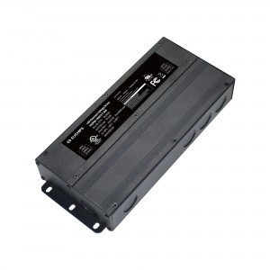 60W 24VDC Non-dimmable CV Driver MUP60-1W24V-T-BW